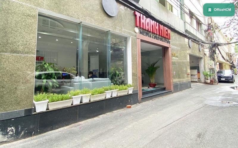 Thanh Niên Building thumbnail 2