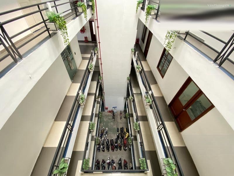 Thanh Niên Building thumbnail 3