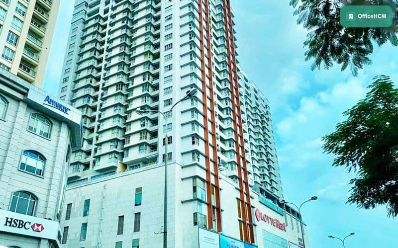 The Everrich (Lotte Mart 3/2) thumbnail 2