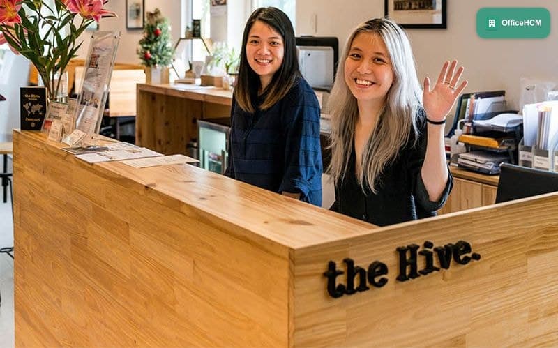 The Hive