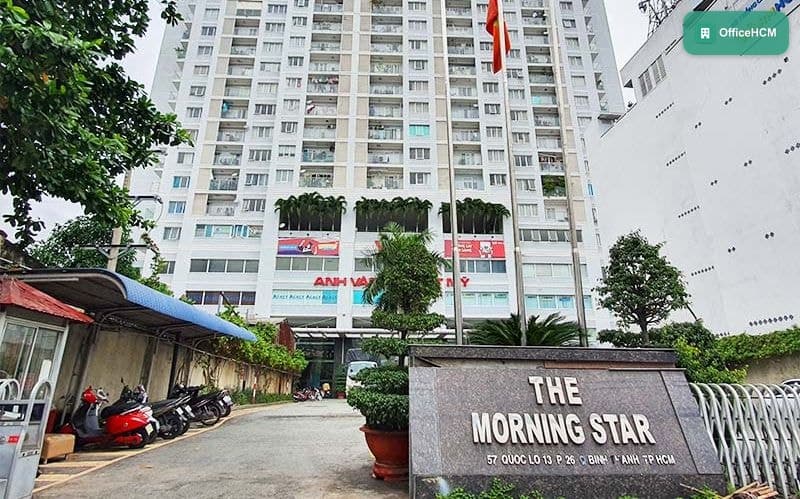 The Morning Star