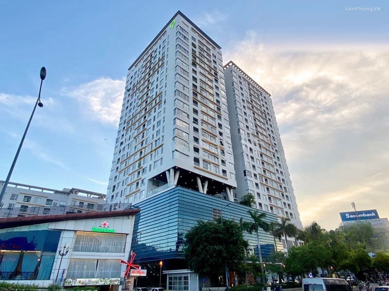The Prince Residence