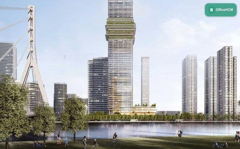 The Sun Tower