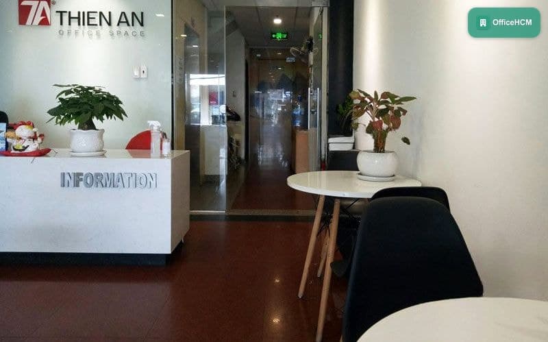 Thiên An Office thumbnail 2