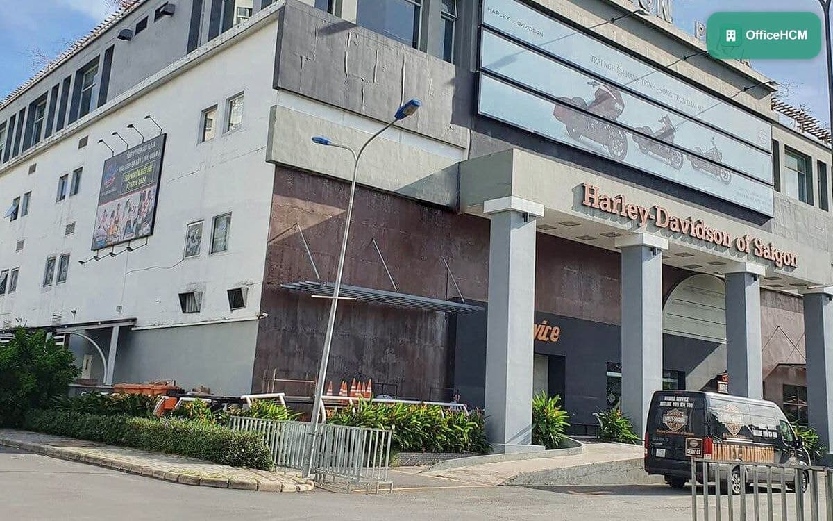 Thiên Sơn Plaza thumbnail 2