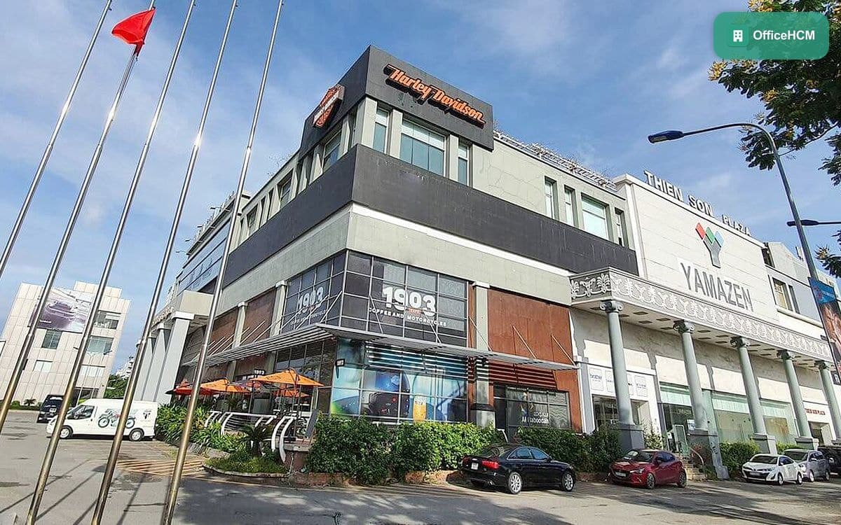 Thiên Sơn Plaza thumbnail 3