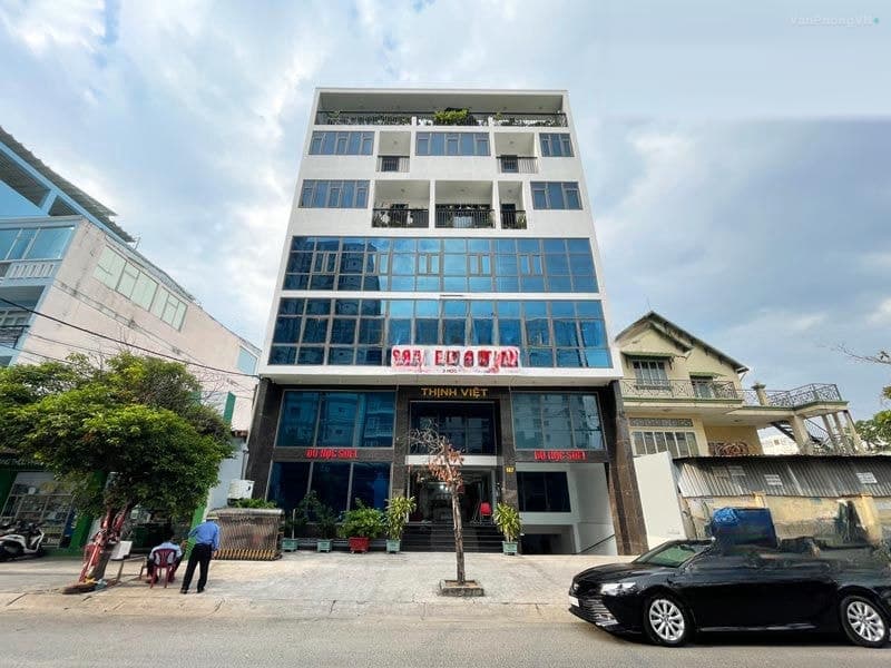 Thịnh Việt Building — ảnh 1