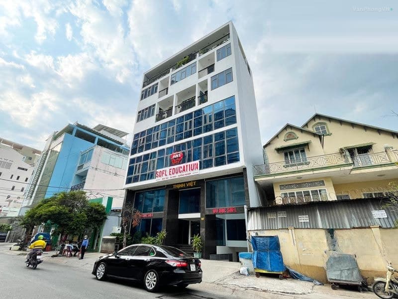 Thịnh Việt Building thumbnail 2
