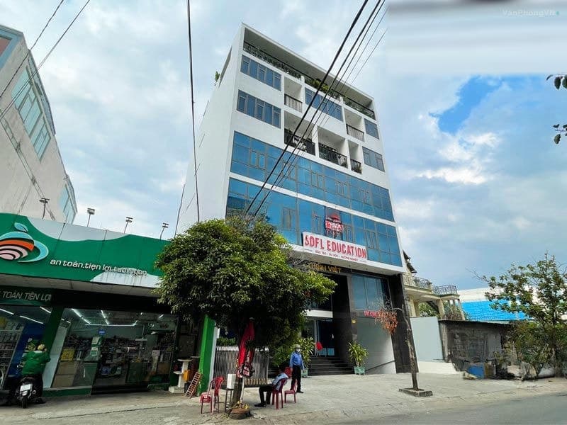 Thịnh Việt Building thumbnail 3