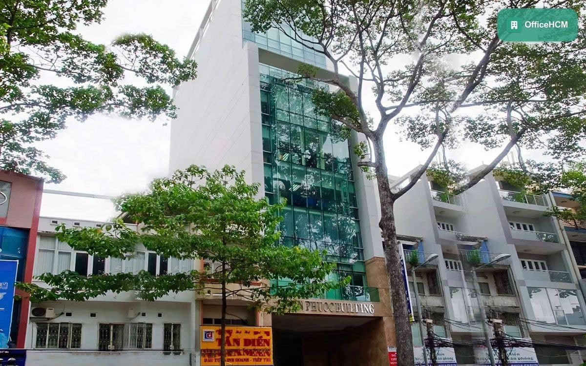Tiến Phước Building