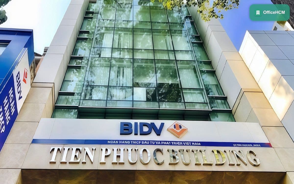 Tiến Phước Building thumbnail 2