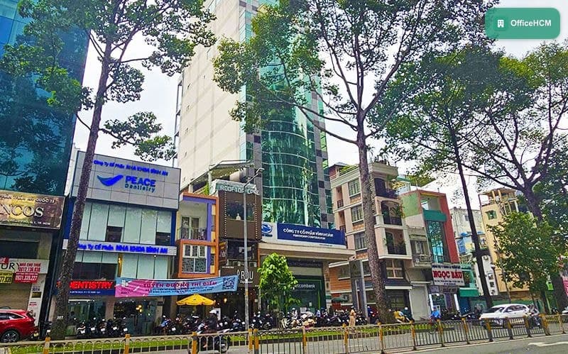 TKT Building