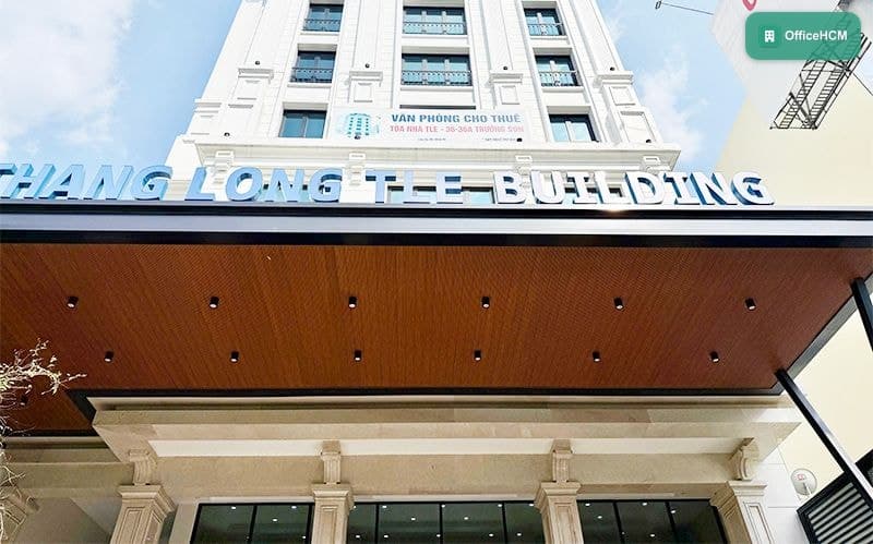 TLE Building thumbnail 3