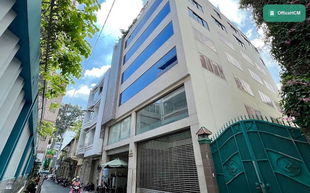 TNL Building — ảnh 1
