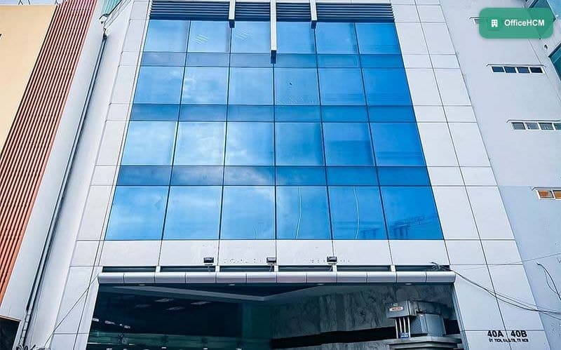 MORE 40A-40B Út Tịch
