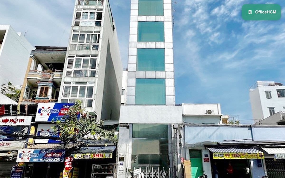 197 Huỳnh Tấn Phát