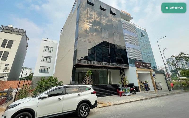 Tòa nhà 22-23 Đường D7 thumbnail 3