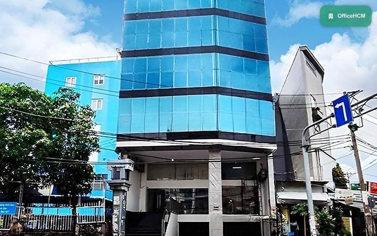 236 Đinh Bộ Lĩnh — ảnh 1