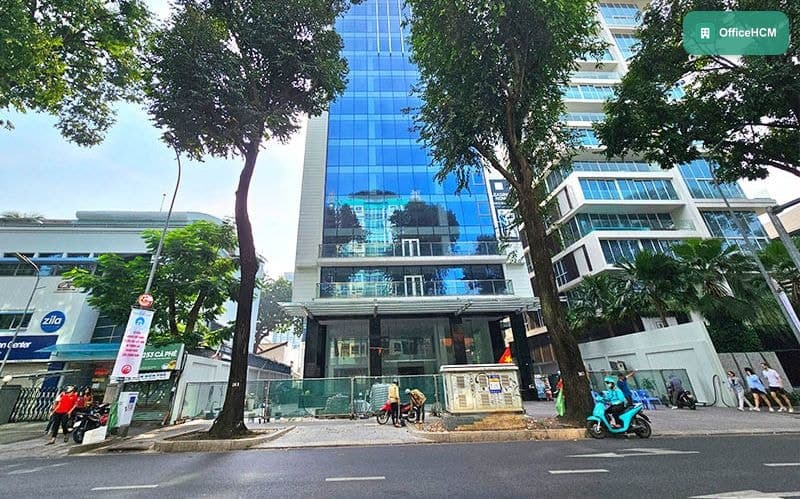 Saigon First House thumbnail 2