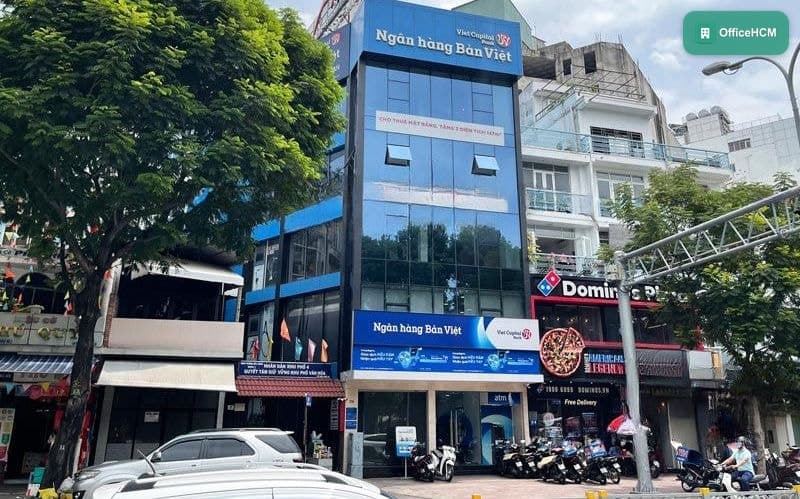Tòa nhà 26 Phạm Hồng Thái thumbnail 2