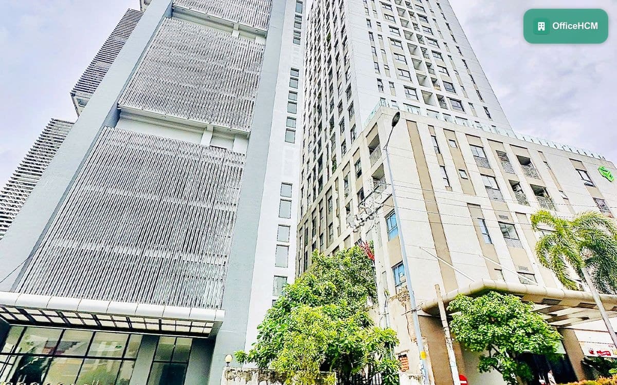 270 Nguyễn Trọng Tuyển Building thumbnail 2