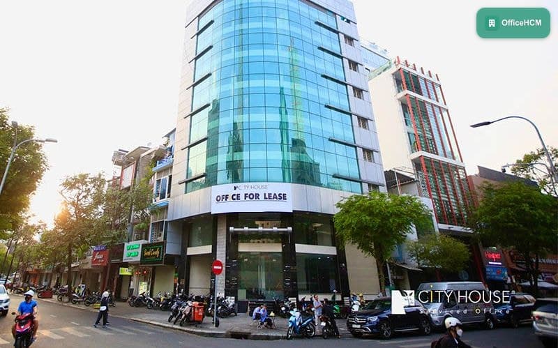 City House HTK