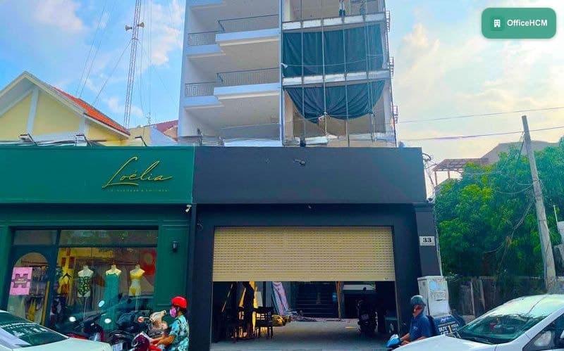 33 Thảo Điền Building — ảnh 1
