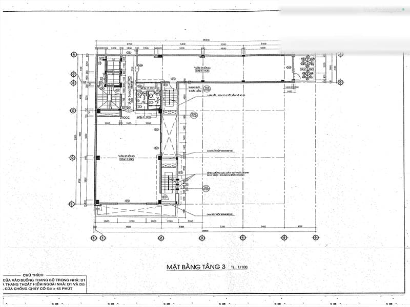 Đỉnh Gia Building thumbnail 4