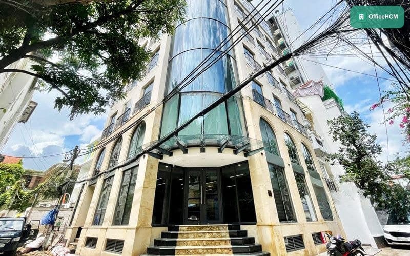 38/6 Nguyễn Văn Trỗi