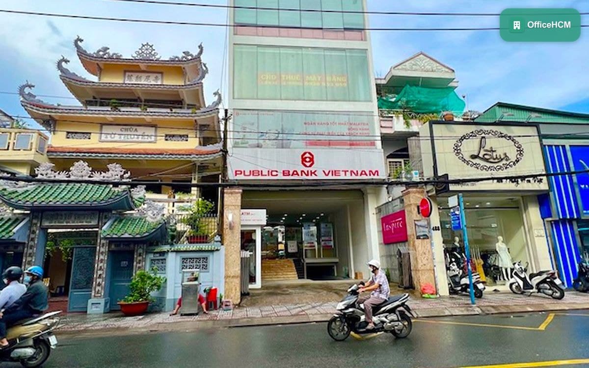 488 Lê Quang Định