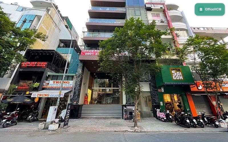 TSA Phó Đức Chính