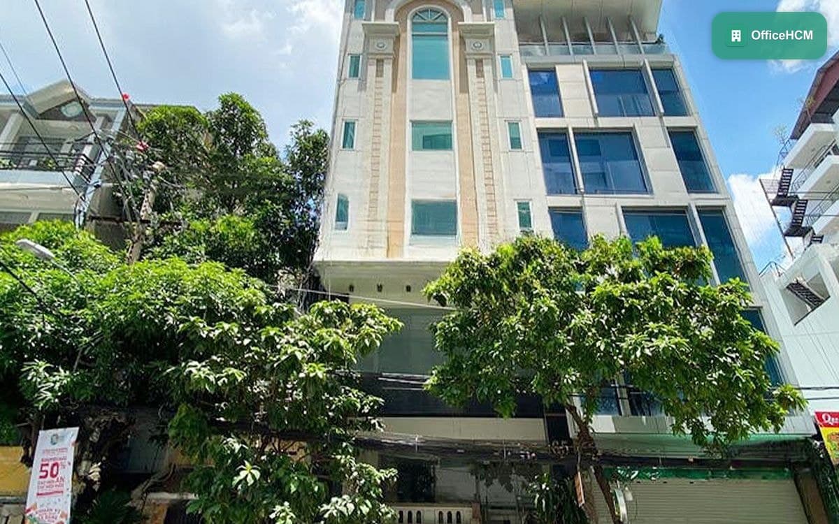 Tòa nhà 65 Lê Trung Nghĩa — ảnh 1