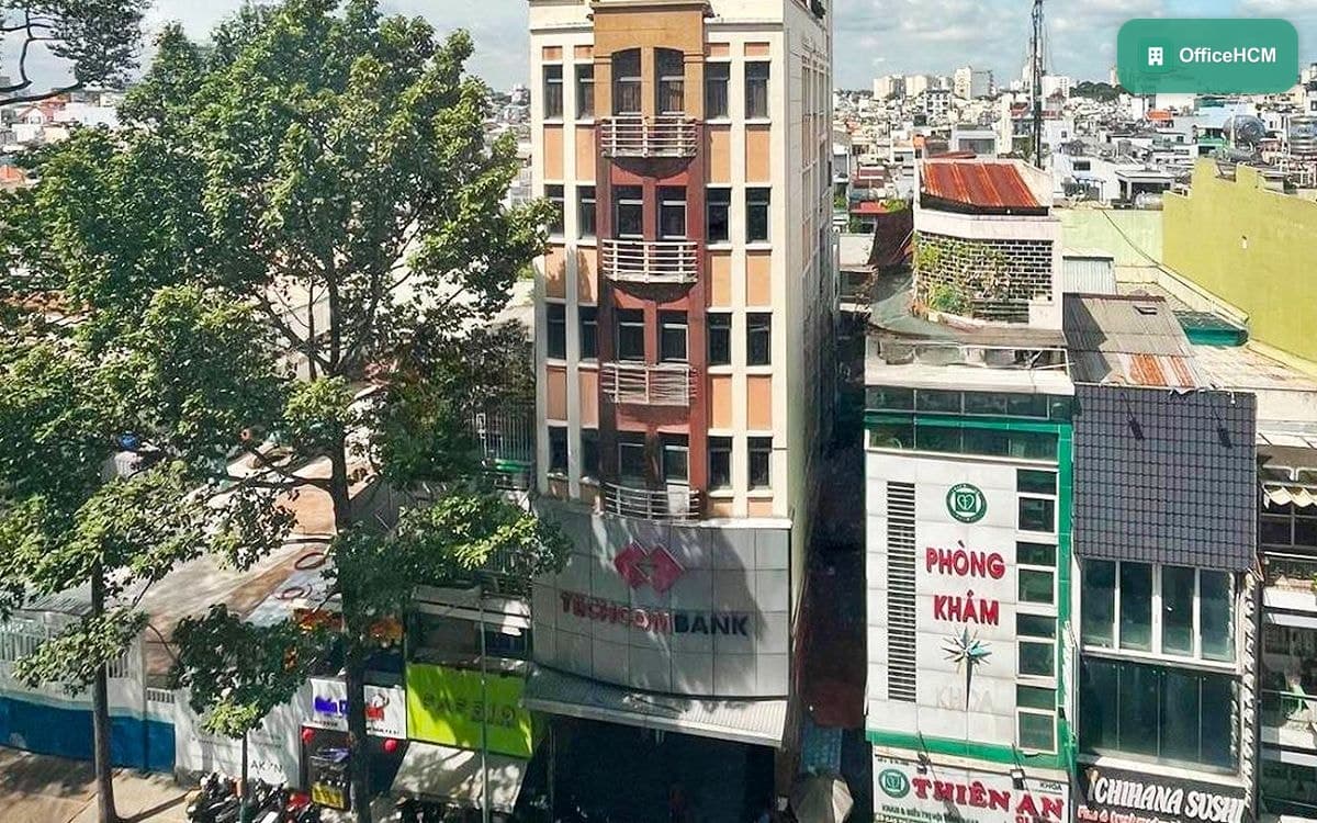 65C Cao Thắng — ảnh 1
