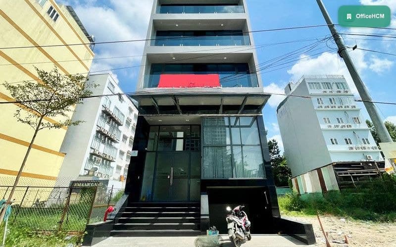 Toà nhà 77 Tạ Hiện
