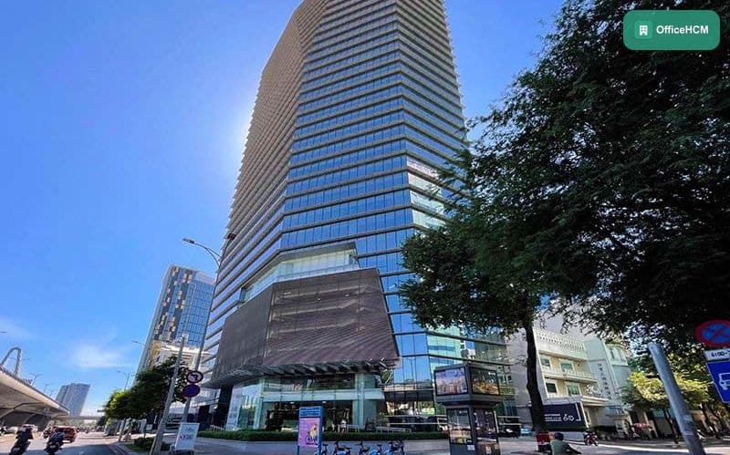Tòa nhà 9 Tôn Đức Thắng (Lim 1)