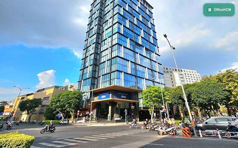 AB Tower