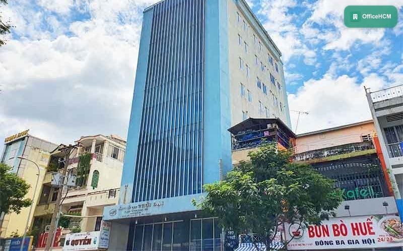 AGE Building — ảnh 1