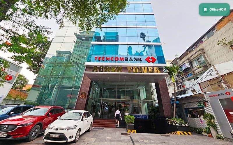 Agrex Building — ảnh 1
