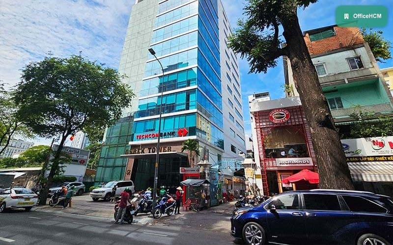 Agrex Building thumbnail 2