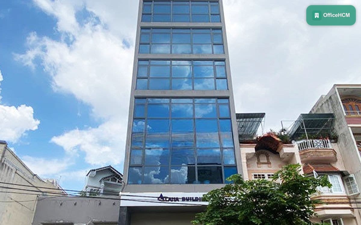 Alaha Building