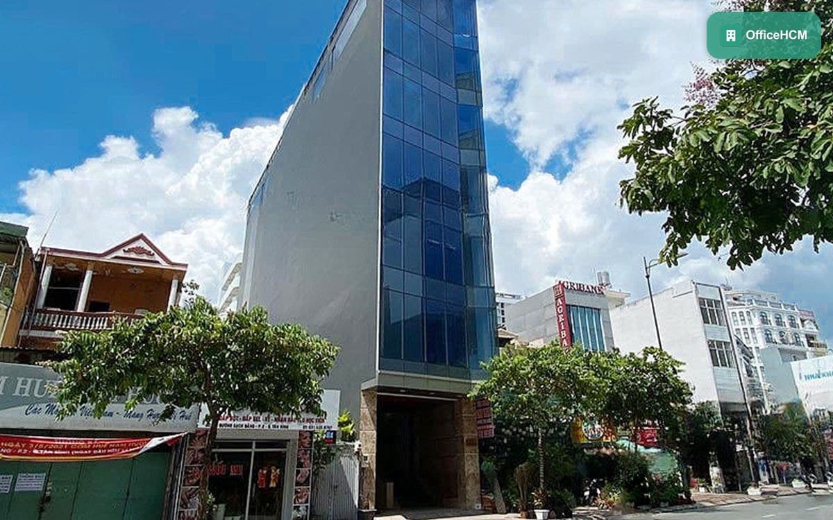 Aloha Building — ảnh 1
