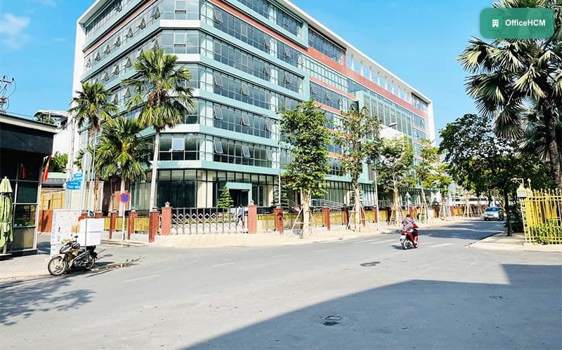 An Phú Building