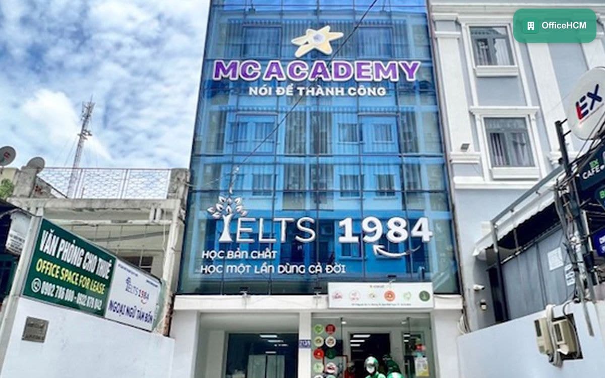 An Tâm Building thumbnail 2