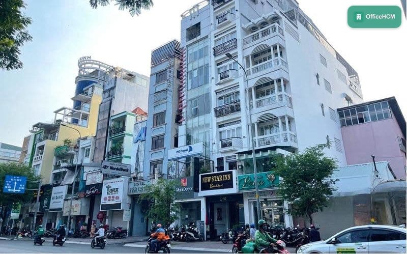Tòa nhà Anh Kim thumbnail 2