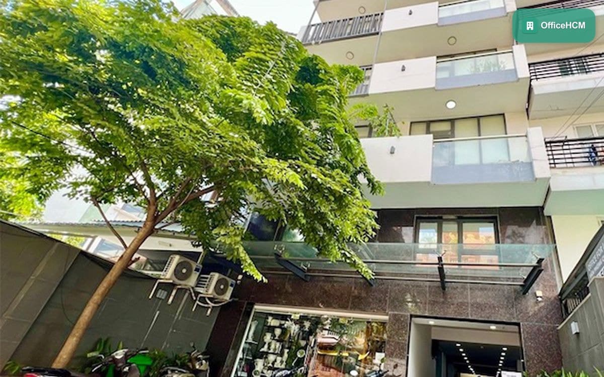 ARC Real Building — ảnh 1