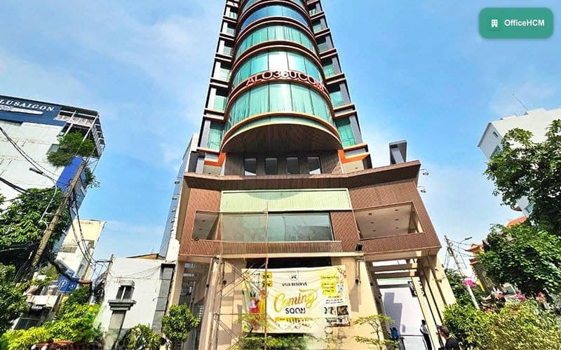 TSA Trần Huy Liệu (Arirang Building) thumbnail 2