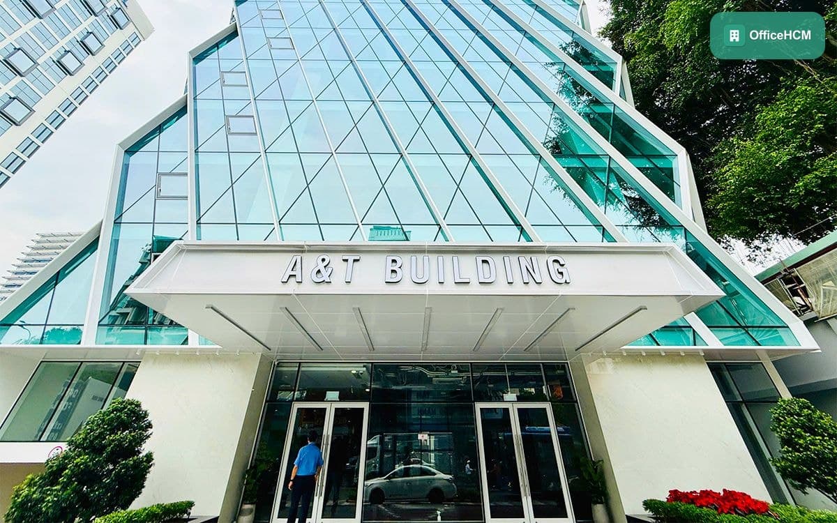 A&T Building thumbnail 3