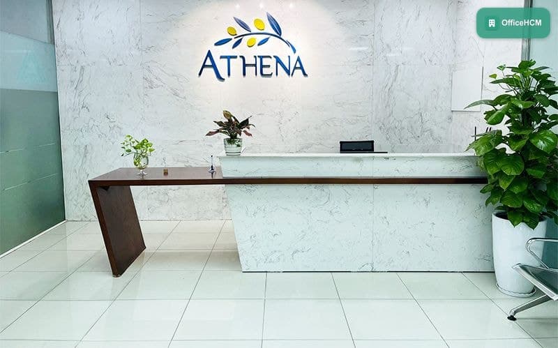 Athena Building thumbnail 3