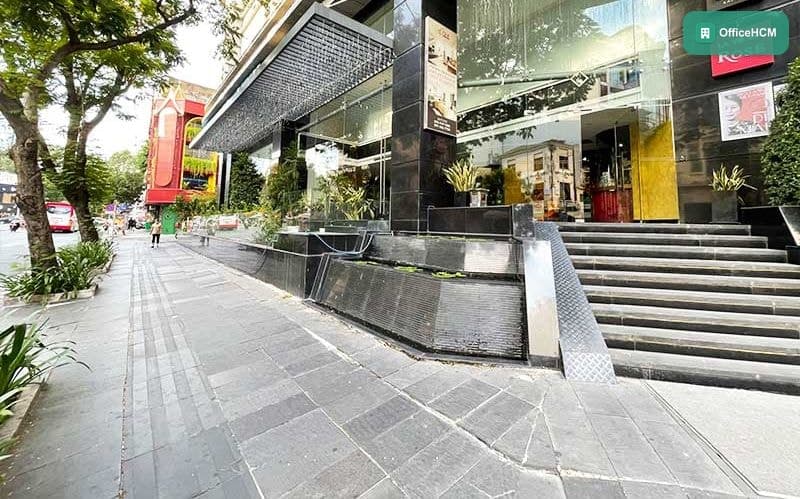 Bến Thành Tower thumbnail 3
