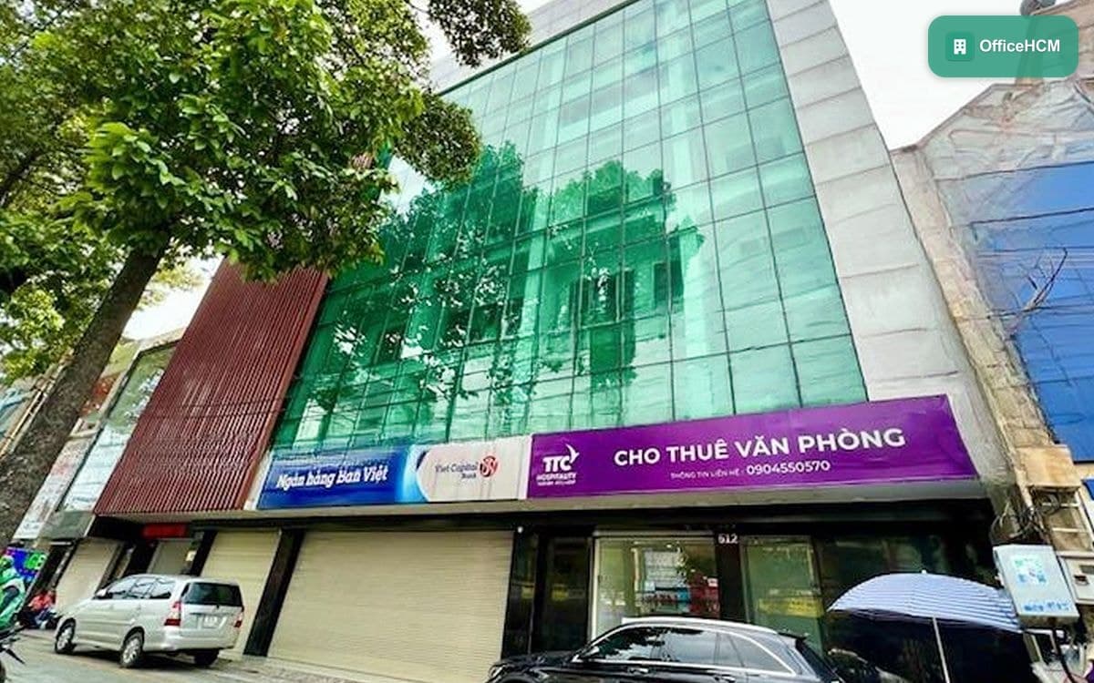 Betrimex Lý Thường Kiệt